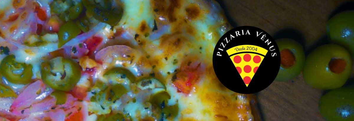 A Deliciosa Diversidade de Sabores na Pizzaria Vênus: Um Lugar onde a Arte da Pizza é levada a sério.